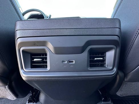 Used 2025 Chevrolet Silverado 2500 LT w/ Safety Package AWD/4WD image 27