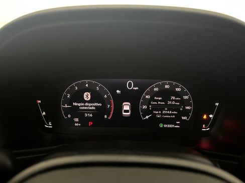 Used 2024 Honda Accord EX image 62