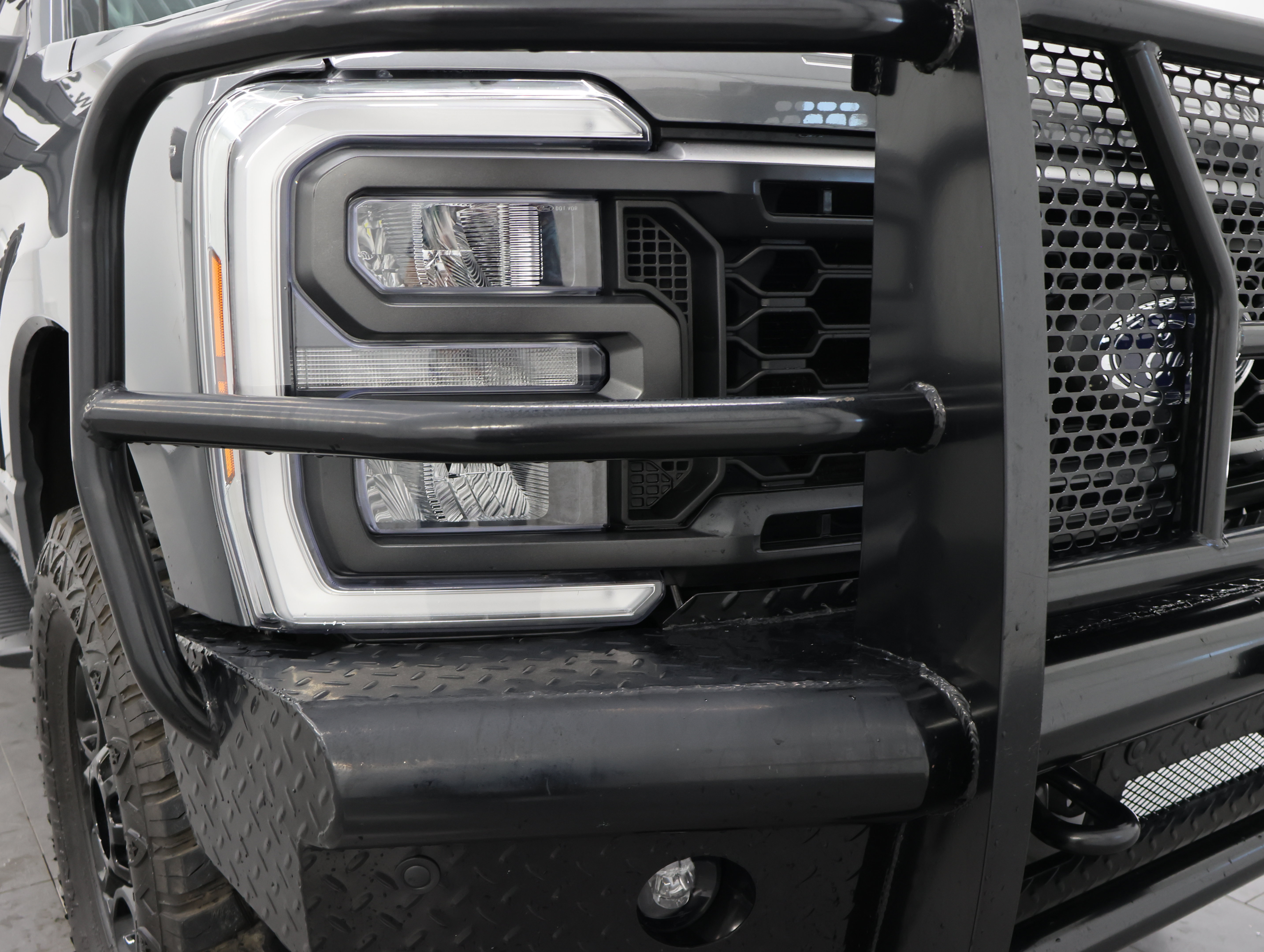 Used 2024 Ford F250 XL w/ STX Appearance Package AWD/4WD image 25