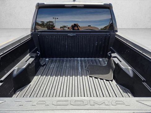 Certified 2024 Toyota Tacoma SR5 image 6