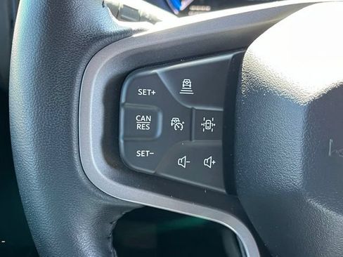 Used 2024 Ford Bronco Wildtrak AWD/4WD image 17