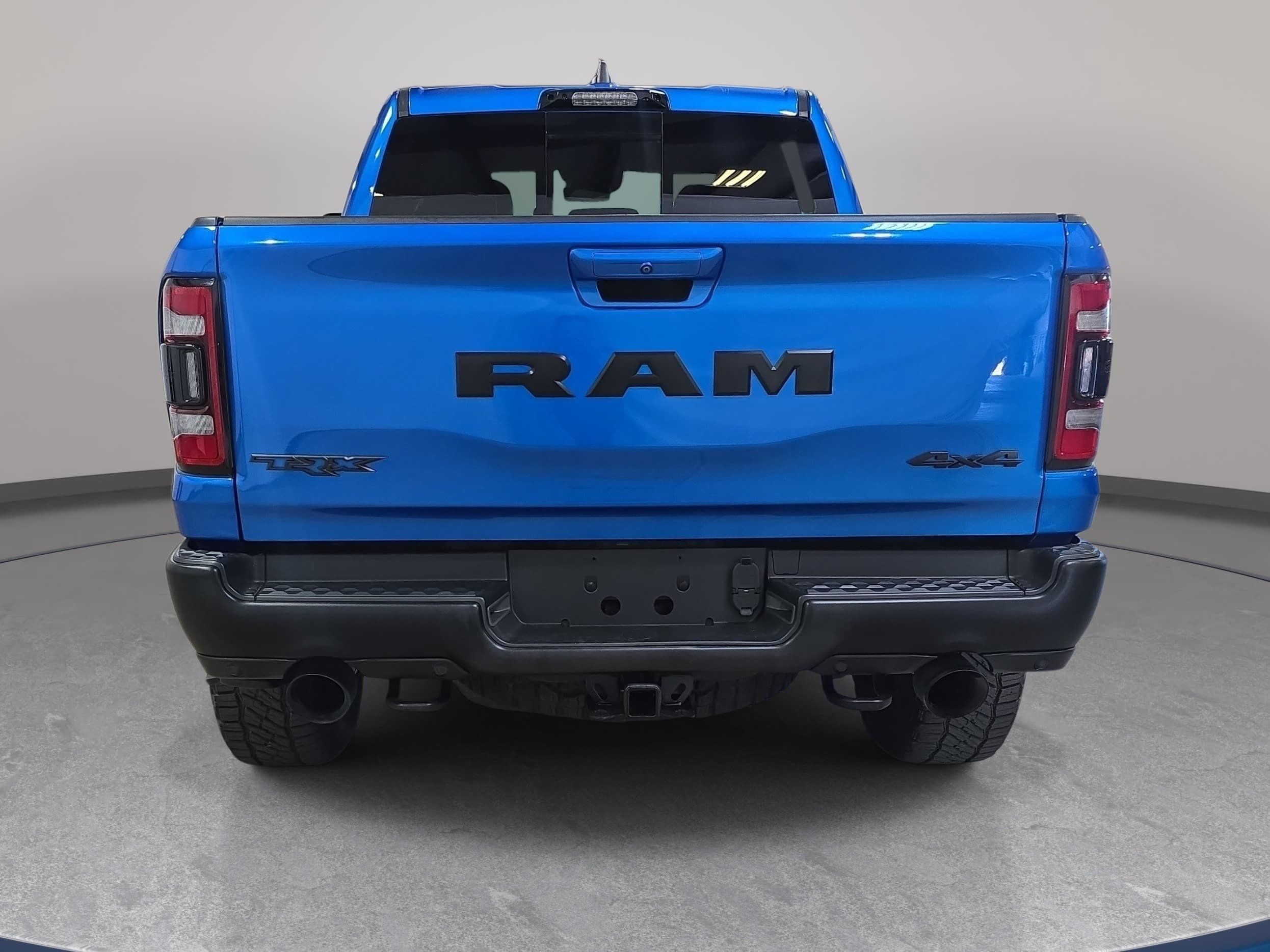 Used 2021 RAM 1500 TRX w/ TRX Level 2 Equipment Group AWD/4WD image 7