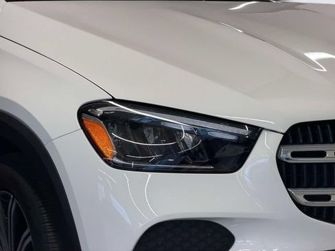 Used 2024 Mercedes-Benz GLE 350 4MATIC image 9