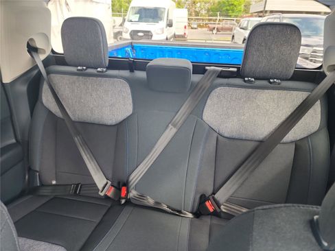 New 2026 Ford Maverick XLT FWD image 15