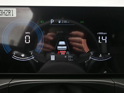 New 2026 Hyundai Santa Fe XRT image 9