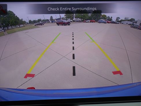 Used 2024 Jeep Compass Trailhawk w/ Trailhawk Elite Group image 20