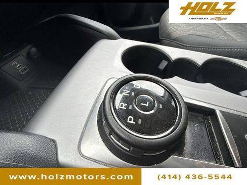 Used 2023 Ford Bronco Sport Big Bend AWD/4WD image 15