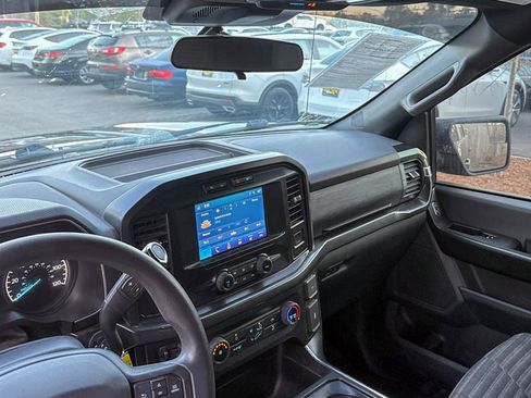 Used 2021 Ford F150 XL w/ STX Appearance Package image 20