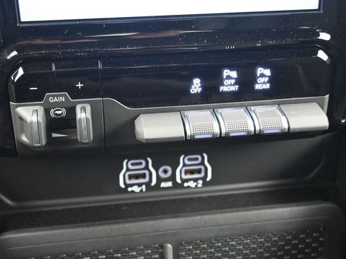 New 2026 RAM 1500 Big Horn image 27