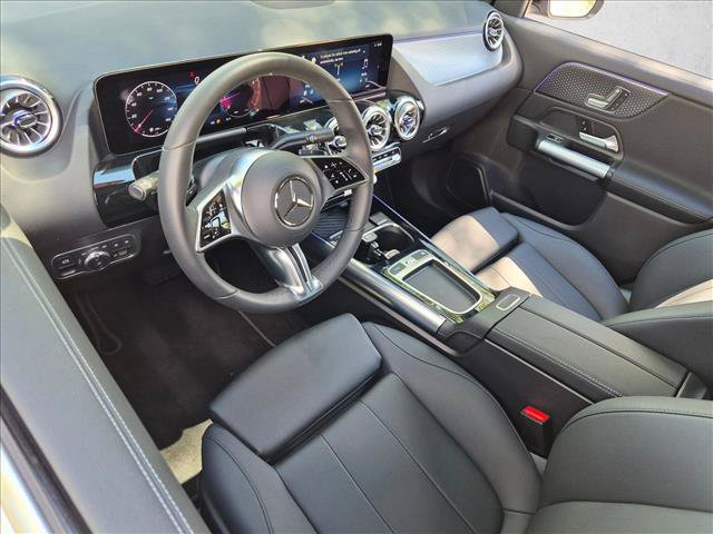 Certified 2026 Mercedes-Benz GLA 250 image 10