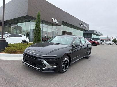 New 2026 Hyundai Sonata SEL