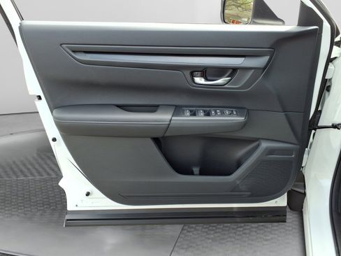 New 2026 Honda CR-V LX image 11