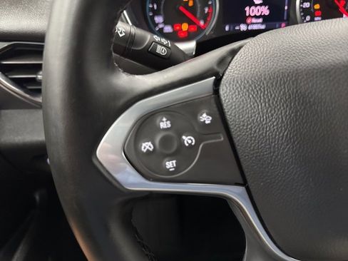 Used 2023 Chevrolet Traverse LT w/ LPO, Floor Liner Package image 11