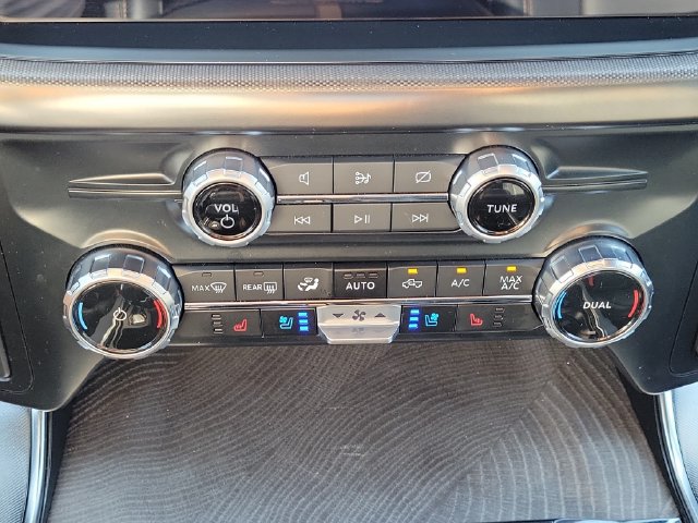 Used 2023 Ford F150 Platinum w/ Equipment Group 701A High RWD image 31