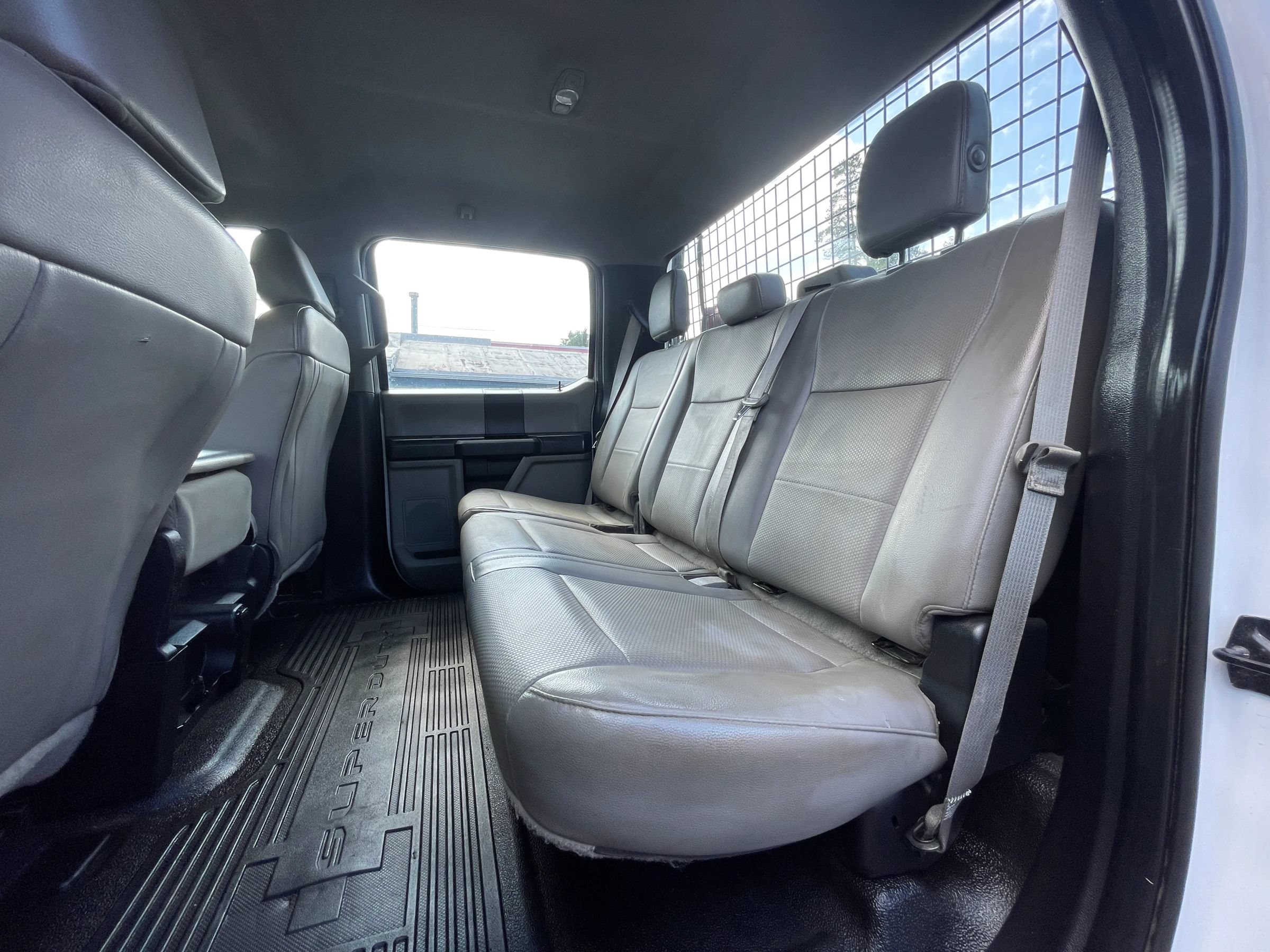 Used 2018 Ford F350 XL w/ Power Equipment Group AWD/4WD image 15