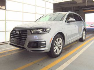 Used 2019 Audi Q7 3.0T Premium w/ Convenience Package video 1