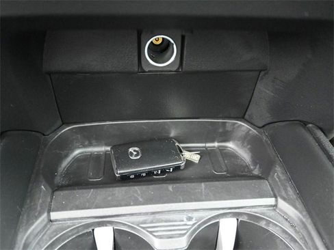 Certified 2025 MAZDA CX-50 AWD 2.5 S w/ Accent Package image 15