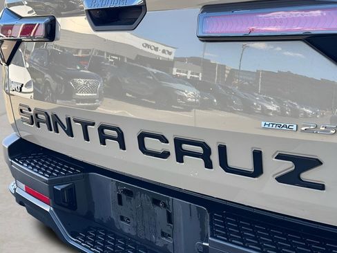 Certified 2024 Hyundai Santa Cruz XRT AWD/4WD image 13