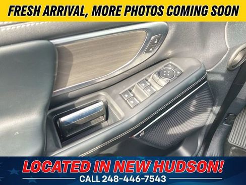 Used 2025 Ford Expedition Platinum image 24