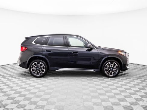 Used 2026 BMW X1 xDrive28i w/ Convenience Package AWD/4WD image 7