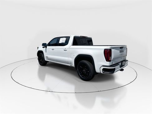 Used 2023 GMC Sierra 1500 Elevation image 6