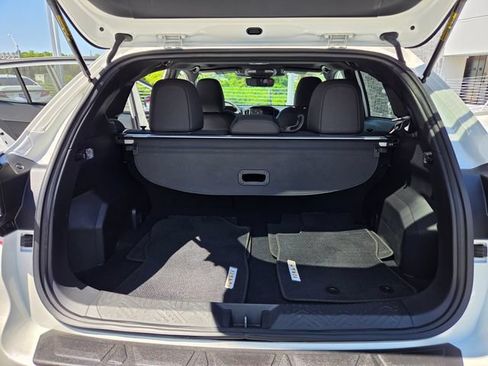 Certified 2024 Subaru Crosstrek 2.5i Sport w/ Crosstrek Mirror Package AWD/4WD image 21