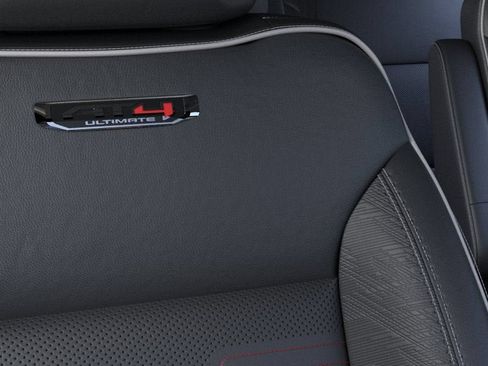 New 2026 GMC Yukon AT4 Ultimate w/ LPO, Floor Liner Package AWD/4WD image 23