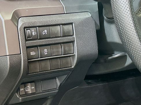 New 2026 Toyota Tacoma SR5 AWD/4WD image 11