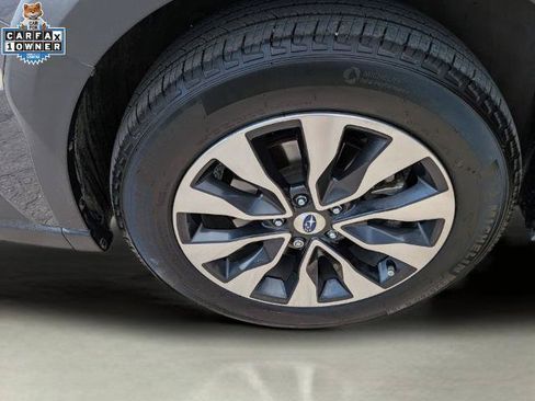Used 2024 Subaru Outback Limited AWD/4WD image 40