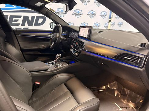 Used 2023 BMW M5 Competition Sedan w/ Competition Package image 27