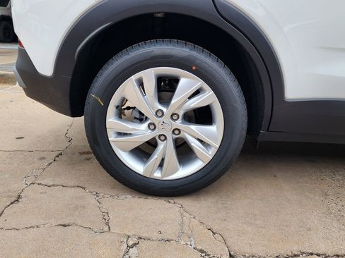 New 2026 Buick Encore GX Preferred w/ Comfort Package FWD image 50