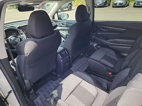 Certified 2025 Subaru Ascent Premium AWD/4WD image 16