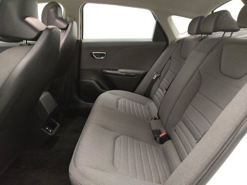 Used 2025 Kia K4 EX FWD image 18
