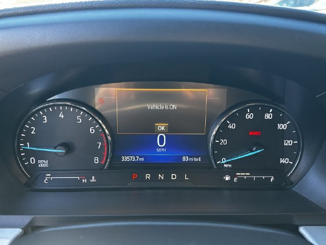 Certified 2023 Ford Explorer XLT AWD/4WD image 20
