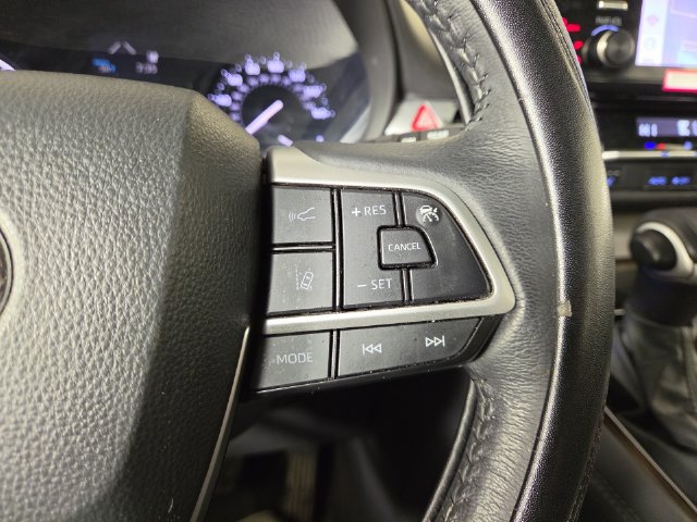 Used 2024 Toyota Sienna XLE w/ XLE Plus Package AWD/4WD image 21