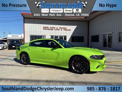Certified 2023 Dodge Charger R/T w/ Daytona Edition Group