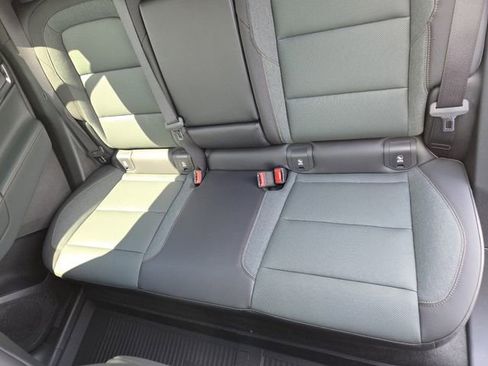 New 2026 GMC Terrain AT4 w/ Convenience Package III AWD/4WD image 30