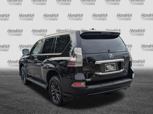 Used 2021 Lexus GX 460 Premium AWD/4WD image 7