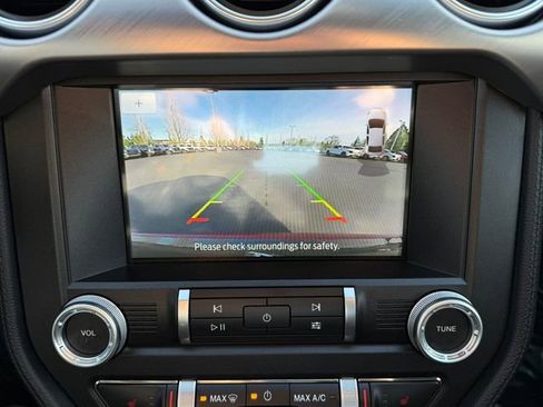 Certified 2019 Ford Mustang Premium image 24