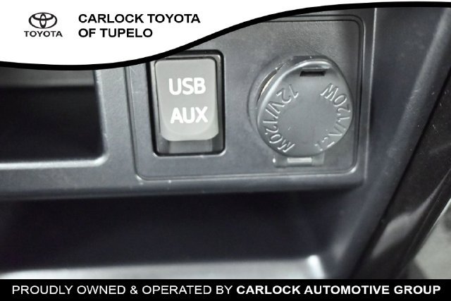 Used 2019 Toyota 4Runner TRD Off-Road AWD/4WD image 33