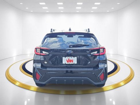 New 2026 Subaru Crosstrek 2.5i Limited w/ Crosstrek Mirror Package AWD/4WD image 6