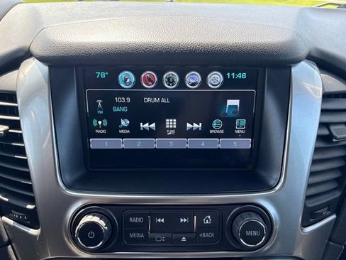 Used 2019 Chevrolet Suburban LT AWD/4WD image 42
