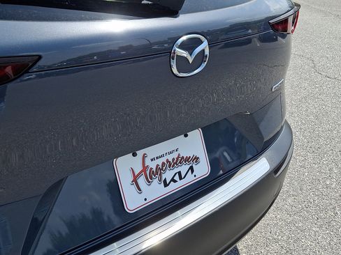 Used 2024 MAZDA CX-30 AWD 2.5 S w/ Preferred Package image 33
