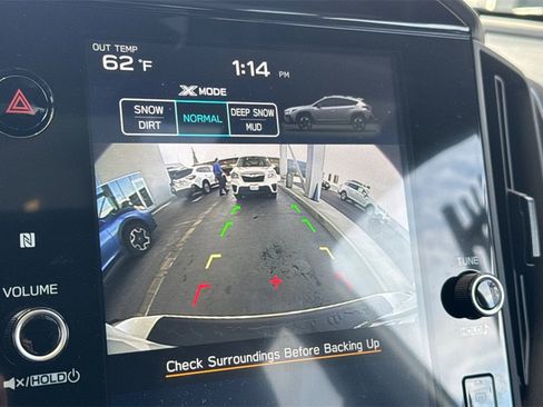 Certified 2025 Subaru Crosstrek 2.5i Sport w/ Crosstrek Mirror Package image 24