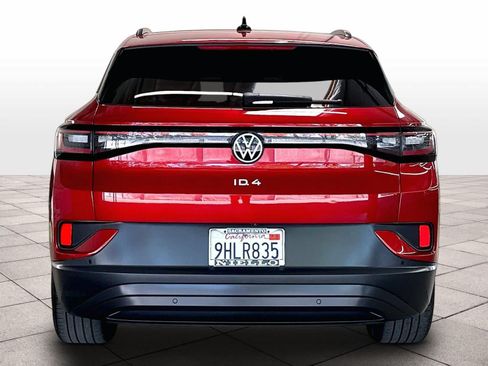 Used 2023 Volkswagen ID.4 Pro S RWD image 8