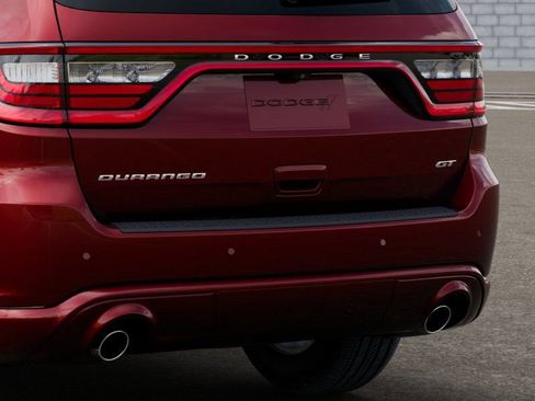 New 2026 Dodge Durango GT image 13