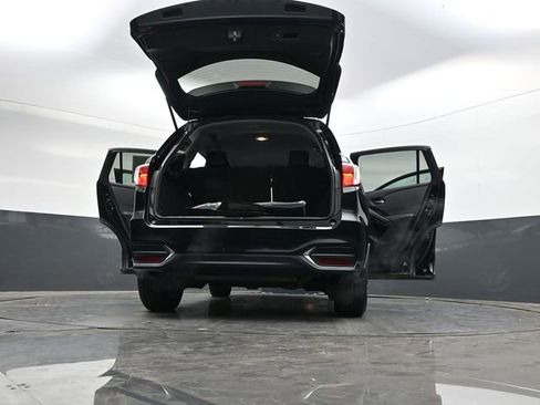 Used 2017 Acura RDX AWD image 41