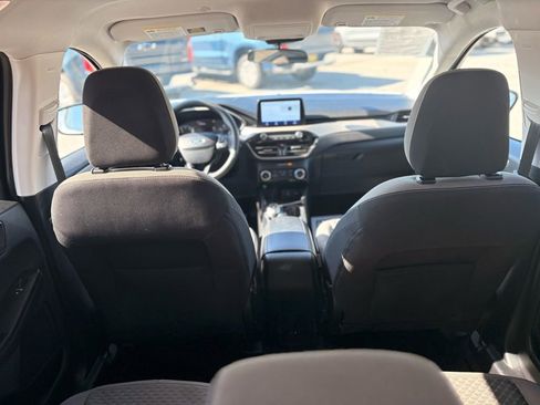 Used 2022 Ford Escape SE AWD/4WD image 12