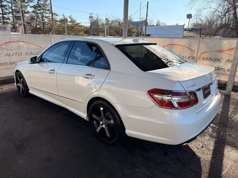 Used 2012 Mercedes-Benz E 350 4MATIC Sedan image 13