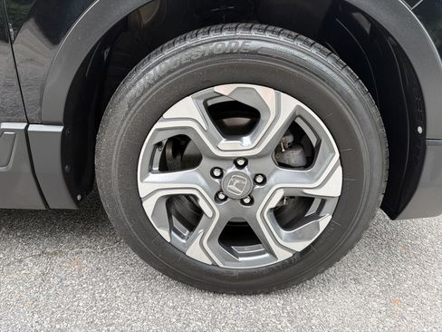 Used 2019 Honda CR-V EX-L image 13